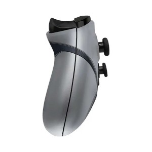 دسته بازی به همراه پایه شارژر ریزر برای ایکس باکس مدل Mandalorian